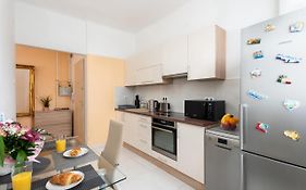 Budapest Deluxe Apartman